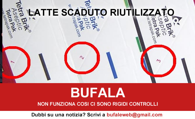 bufale