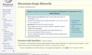 discussione-mattarella-wikipedia