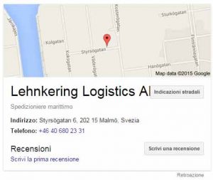 lehnkering-logistics-ab