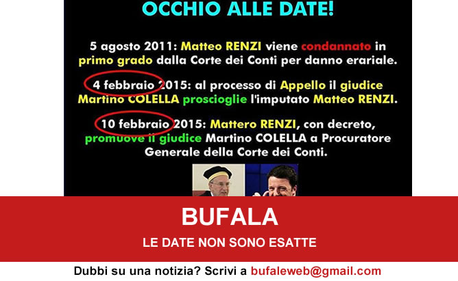 bufale