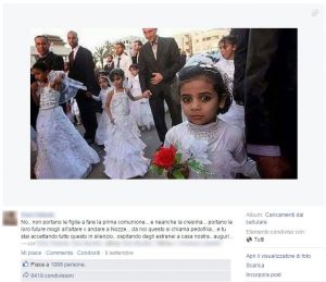 facebook-commento-foto-bambine-matrimonio