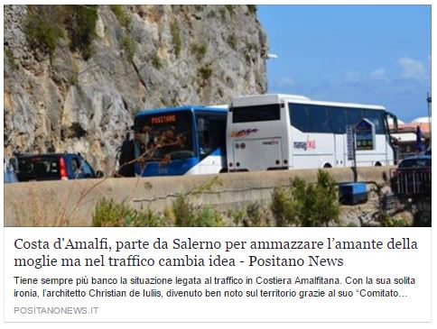 Costa d’Amalfi