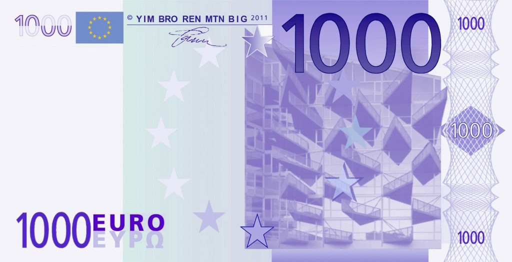 MILLE EURO