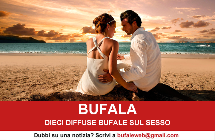 BUFALESESSO