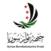 Syria_Revolutionaries_Front_Logo