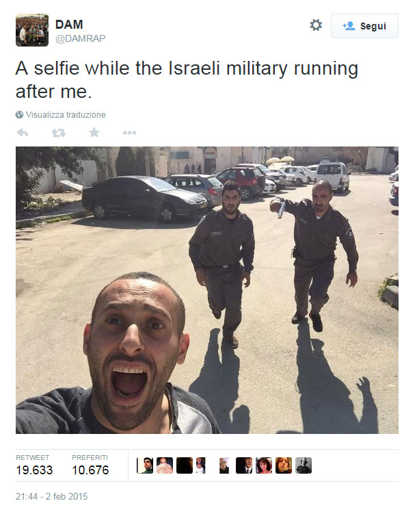 selfie-palestinese-ironico
