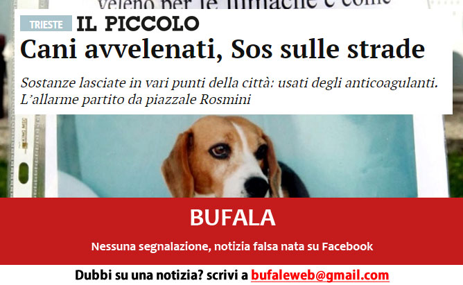 bufala-esche-avvelenate-cani-trieste