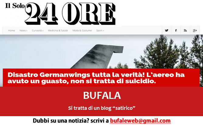 bufala-germanwings-guasto-suicidio
