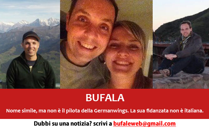 bufala-pilota-germanwings-fidanzata-italiana