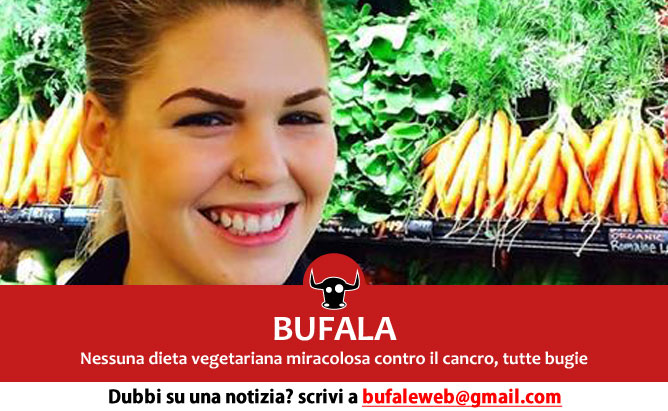 bufala-dieta-vegetariana-cancro-terminale-Belle-Gibson