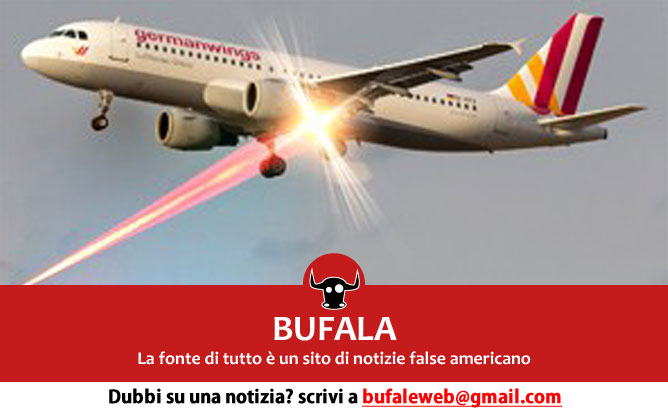bufala-germanwings-laser-hellads-fake