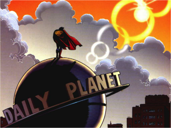 daily-planet-superman