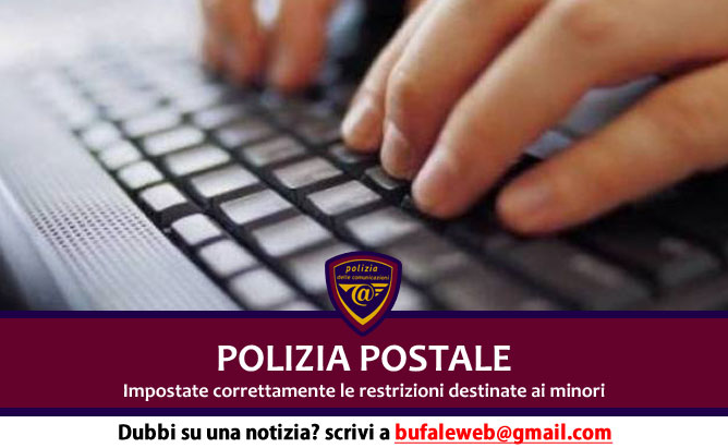 polizia-postale-protezione-minori-social-network