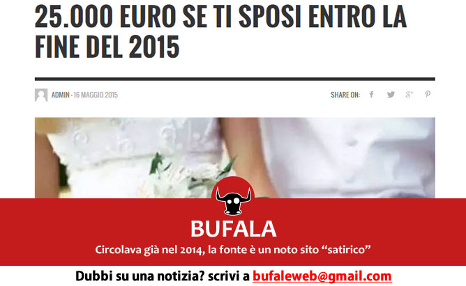 bufala-25000-euro-se-ti-sposi-entro-fine-2015