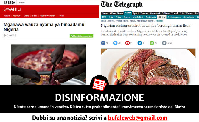disinformazione-ristorante-nigeriano-carne-umana-biafra