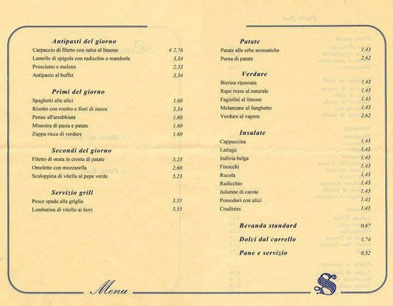 menu_vecchio