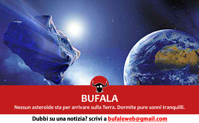 bufala-asteroide-terra-catastrofe
