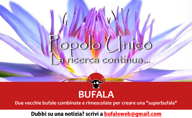 bufala-popolo-unico-evoluzione-OPPT