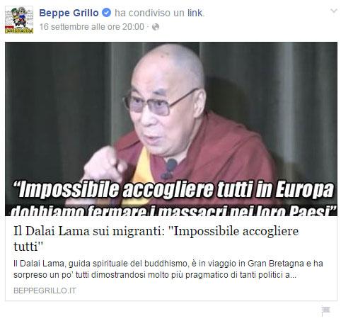 beppe-grillo-dalai-lama