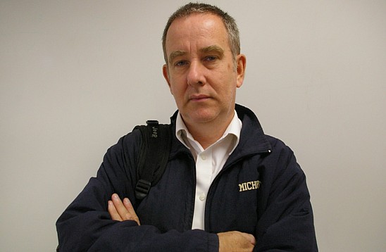 Brian Deer, il giornalista che portò alla luce la frode di Wakefield