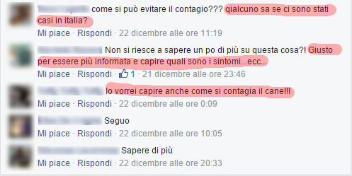 Taxi Pet Fate molta molta attenzione