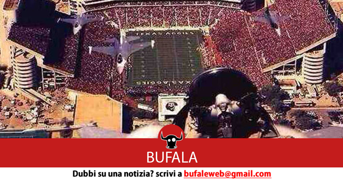 bufala-pilota-selfie-football