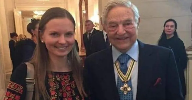 soros