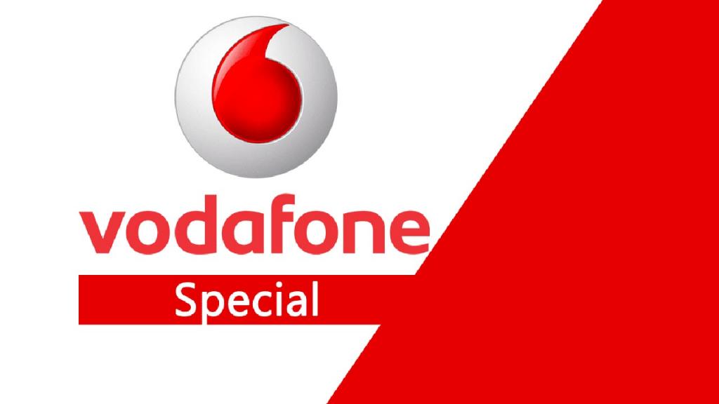 Problemi Vodafone