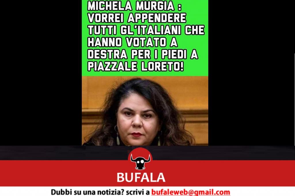 Michela Murgia