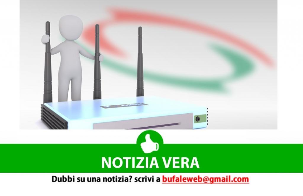 Modem libero