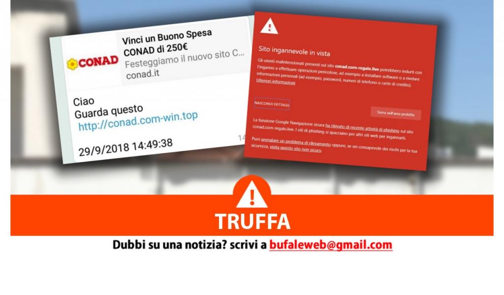 Buono Conad
