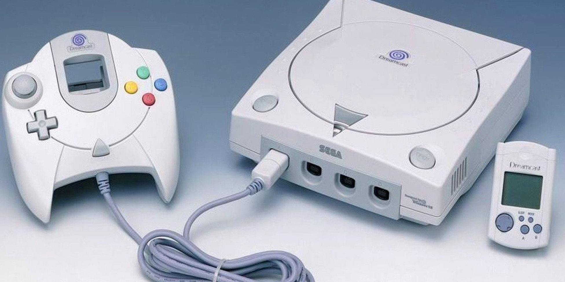 Dreamcast, il canto del cigno della SEGA storica