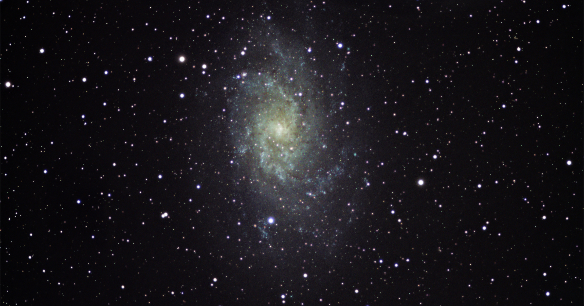 Davvero l'Universo si trova in un buco nero dentro un altro universo?