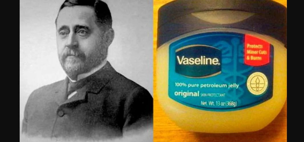 Sì, l'inventore della Vaselina era convinto fosse un farmaco commestibile