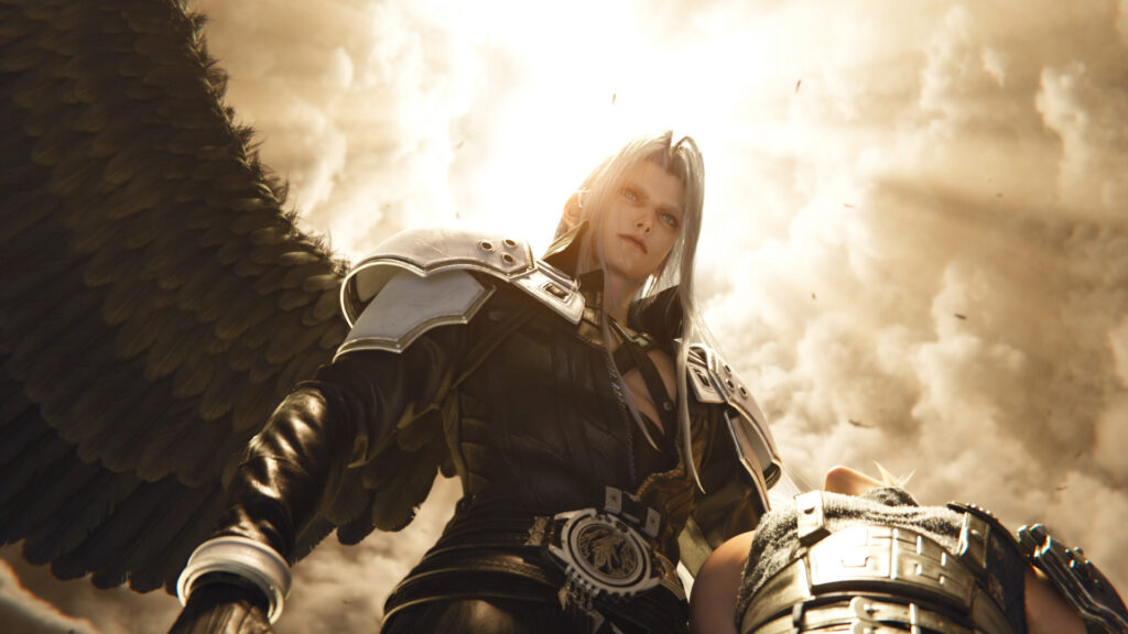 Teaser di Revelations, il capitolo conclusivo della nuova saga AU