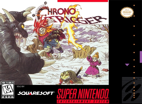 Chrono Trigger prese molto del tempo di sviluppo di Final Fantasy VII, contribuendo a far dimenticare Detective Joe