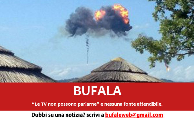 bufala sindaco di lonigo