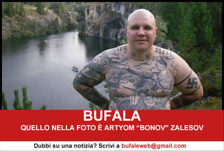 bufala sindaco di lonigo