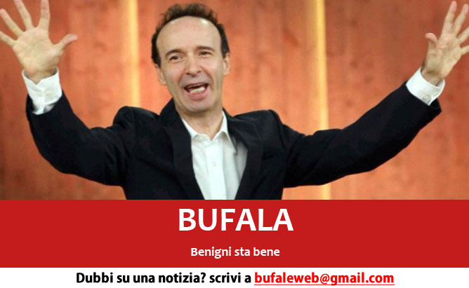 bufala sindaco di lonigo