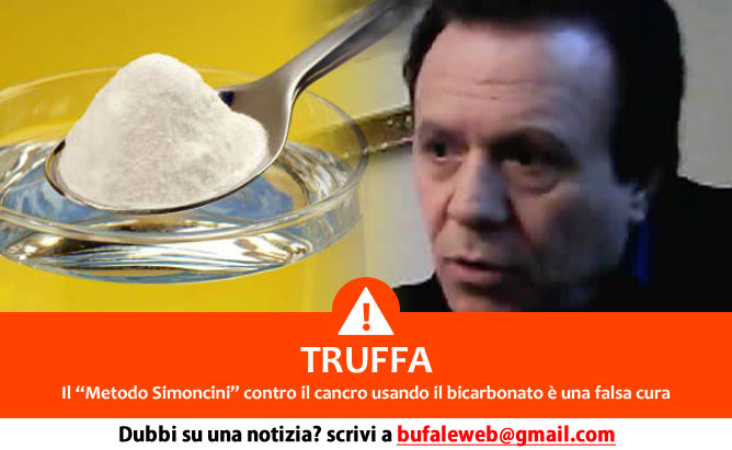 bufala sindaco di lonigo