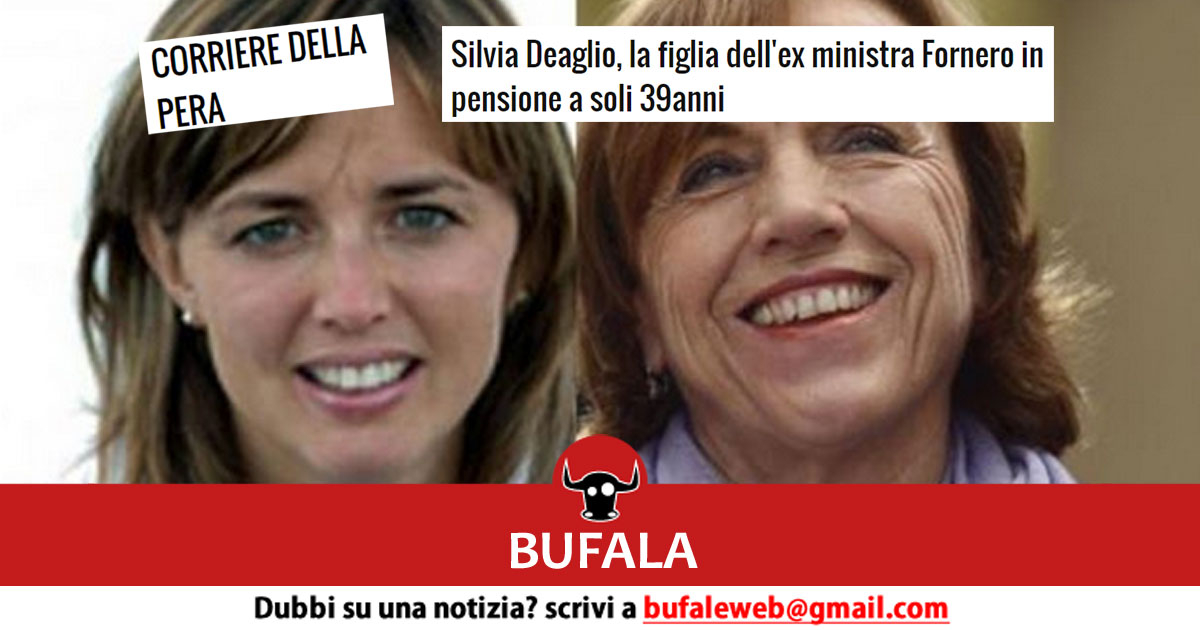 bufala sindaco di lonigo