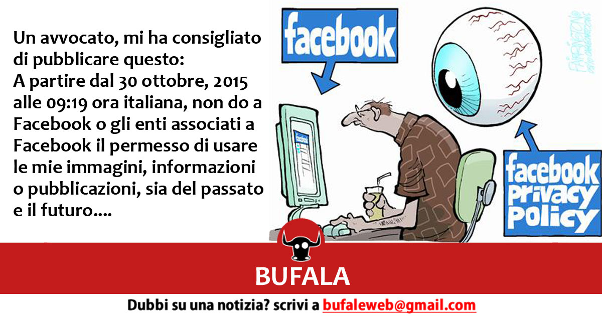 bufala sindaco di lonigo