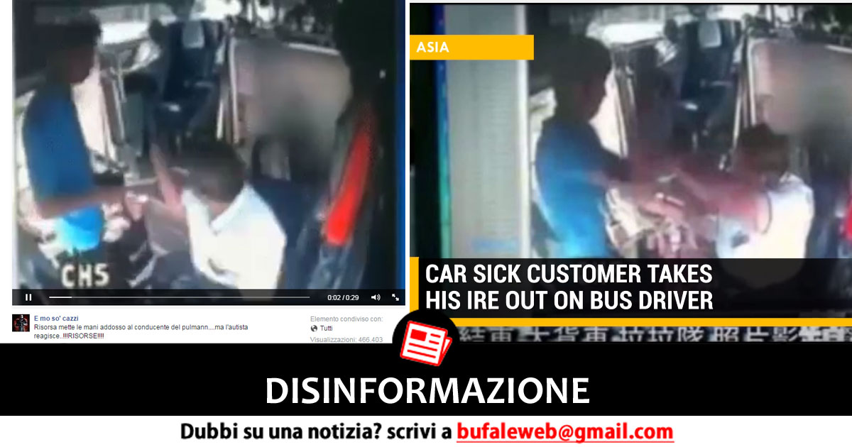 bufala sindaco di lonigo