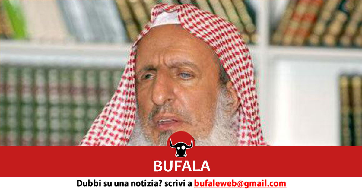 bufala sindaco di lonigo