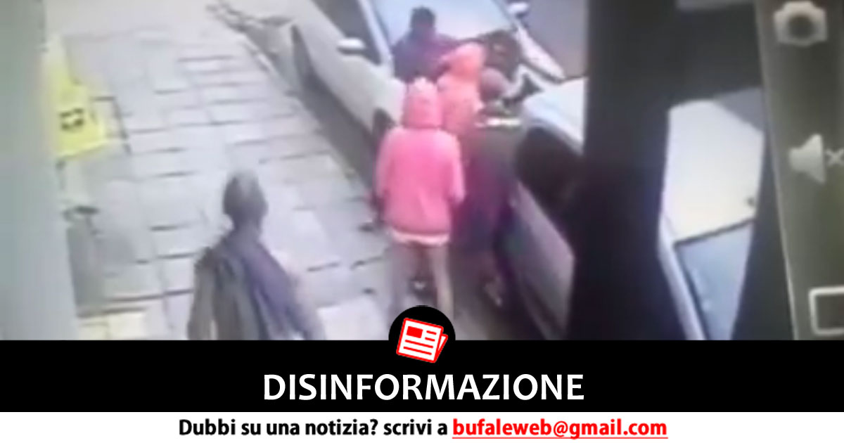 bufala sindaco di lonigo