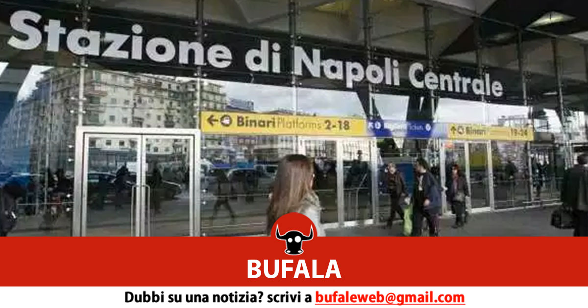 bufala sindaco di lonigo