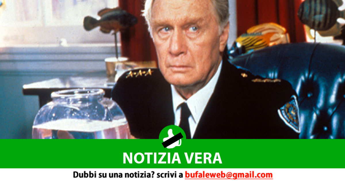 bufala sindaco di lonigo