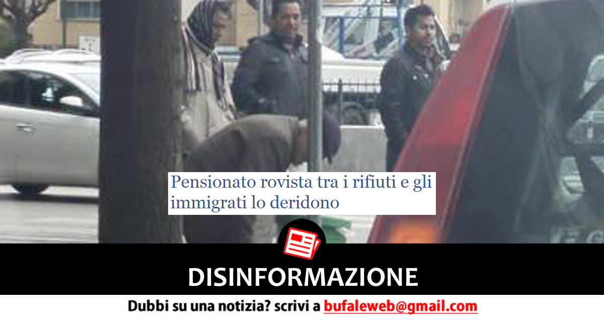 bufala sindaco di lonigo