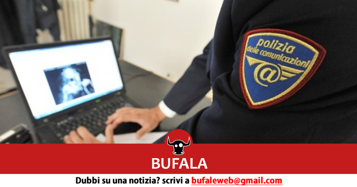 bufala sindaco di lonigo