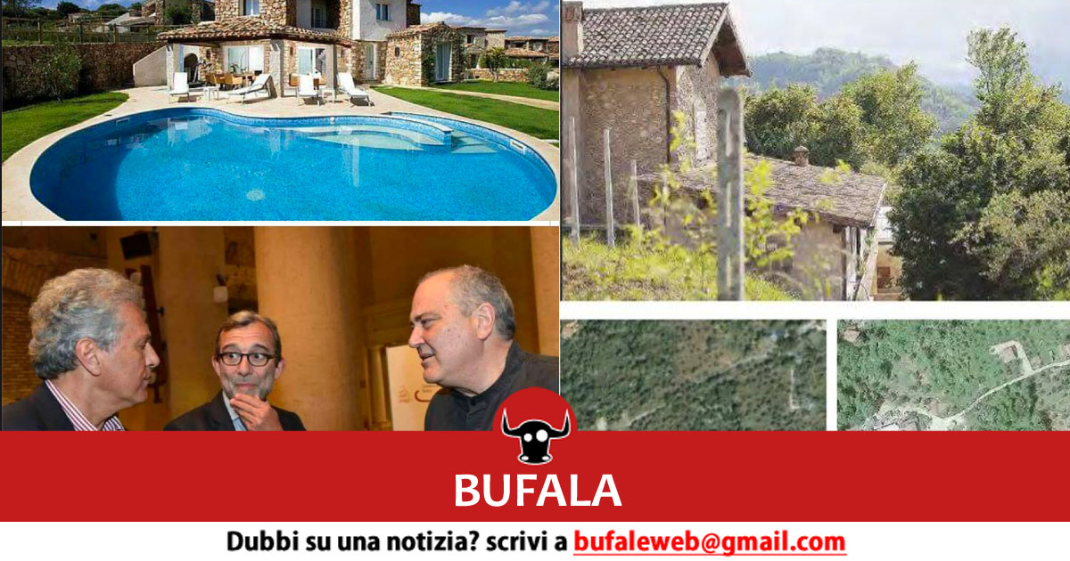 bufala sindaco di lonigo